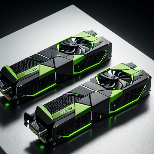 Second GPU added