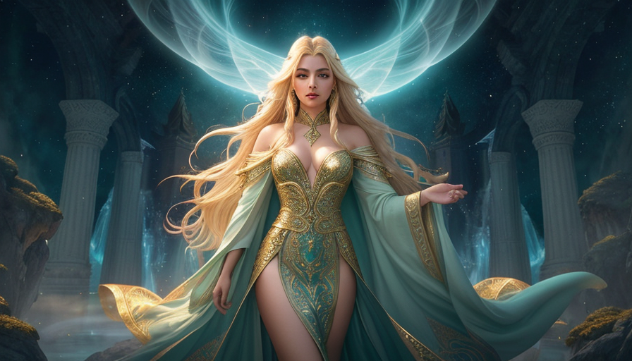 Dreamshaper 8