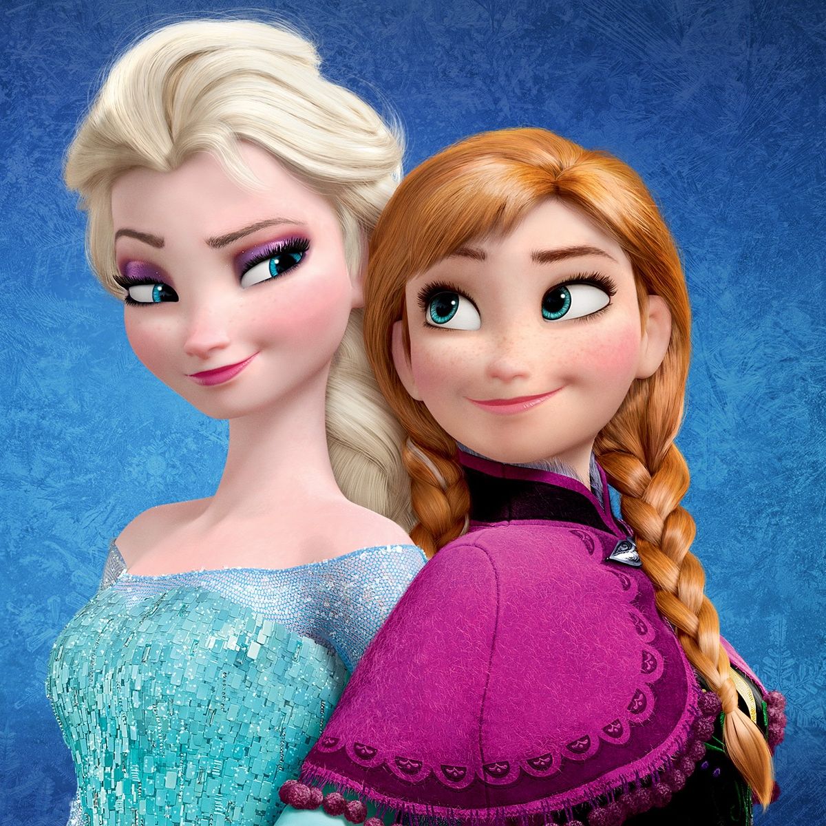 Anna and Elsa revisited