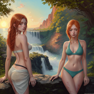 Concept Art Fantasy
