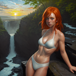 Concept Art Painterly