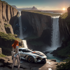 Concept Art Sci-Fi