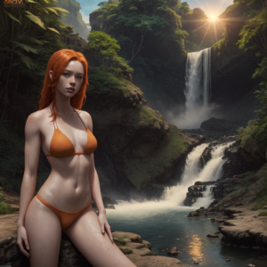 Environment Art 1