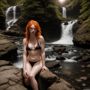 Photography Portrait