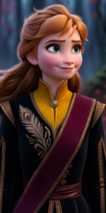 Qwen Image 2512