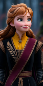 Qwen Image 2512